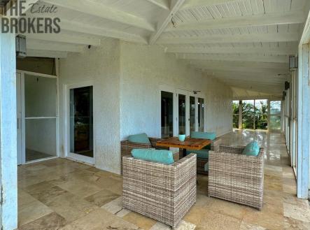 Diamond Ocean View Home