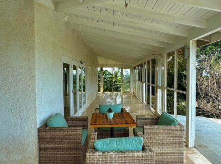 Diamond Ocean View Home