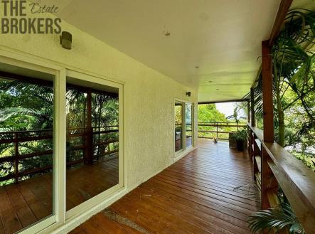 Diamond Ocean View Home