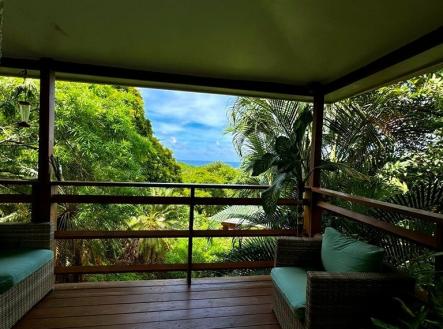 Diamond Ocean View Home