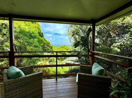 Diamond Ocean View Home