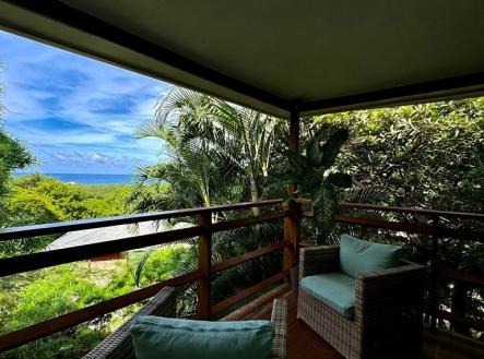 Diamond Ocean View Home