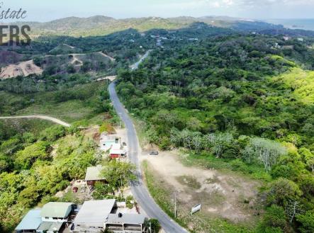 Isery Main Road