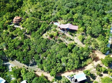 Lost Isles Estate Lot 0.2acres Calabash Bight, Roatan