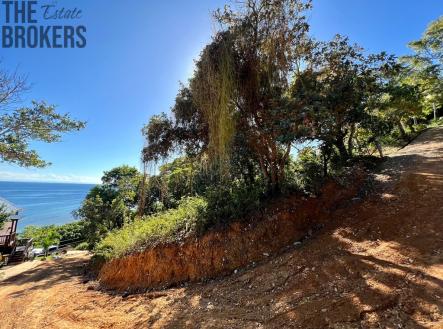 Lost Isles Estate Lot 0.2acres Calabash Bight, Roatan