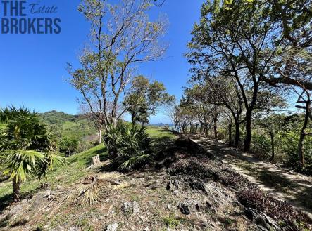 LOT 6 Bodden Bight Estate, Roatan