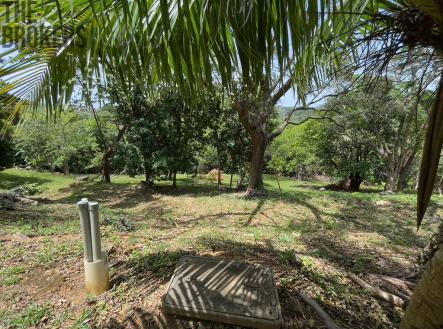 LOT 10 Bodden Bight Estate, Roatan