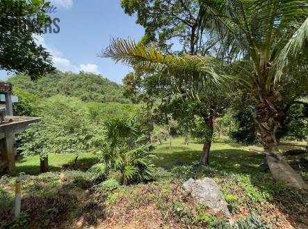 LOT 10 Bodden Bight Estate, Roatan