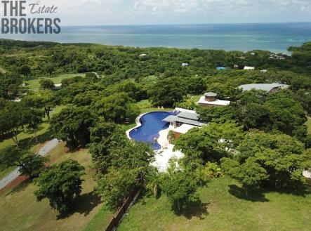Diamond Hill Resort Lot#8D Diamond rock, Roatan