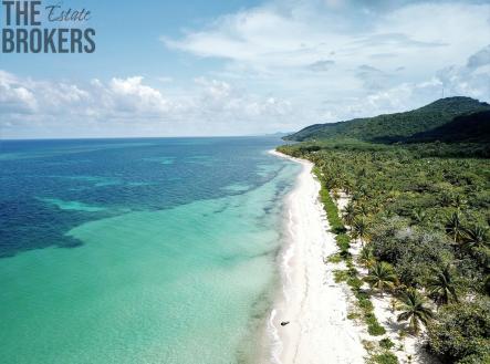 Diamond Hill Resort Lot#8D Diamond rock, Roatan