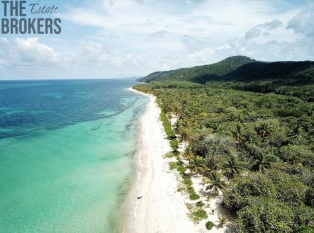 Diamond Hill Resort Lot#8D Diamond rock, Roatan