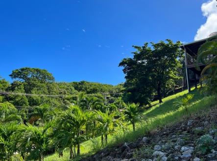 Diamond Hill Resort Lot#8D Diamond rock, Roatan