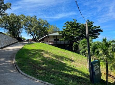 Diamond Hill Resort Lot#8D Diamond rock, Roatan