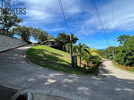 Diamond Hill Resort Lot#8D Diamond rock, Roatan
