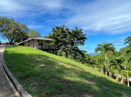 Diamond Hill Resort Lot#8D Diamond rock, Roatan