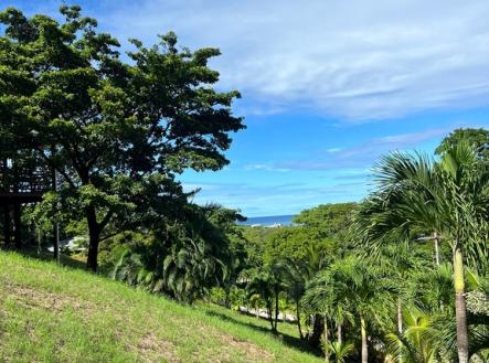 Diamond Hill Resort Lot#8D Diamond rock, Roatan