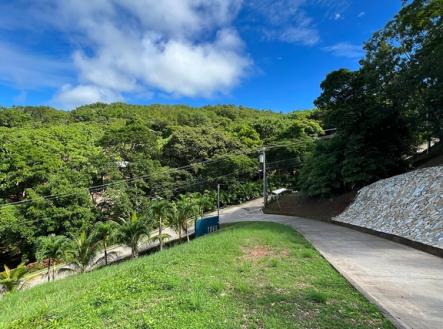 Diamond Hill Resort Lot#8D Diamond rock, Roatan