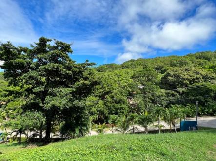 Diamond Hill Resort Lot#8D Diamond rock, Roatan