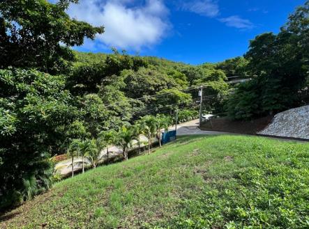 Diamond Hill Resort Lot#8D Diamond rock, Roatan