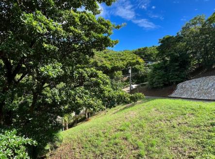 Diamond Hill Resort Lot#8D Diamond rock, Roatan