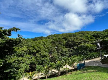 Diamond Hill Resort Lot#8D Diamond rock, Roatan