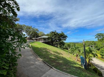 Diamond Hill Resort Lot#8D Diamond rock, Roatan
