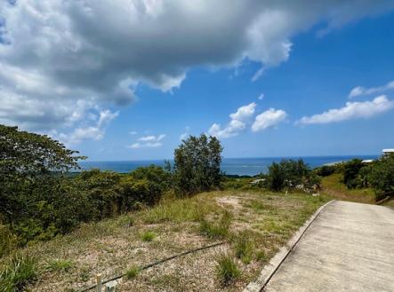 Sunny Hill#20 Diamond Hill Resort, Roatan