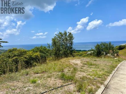 Sunny Hill#20 Diamond Hill Resort, Roatan