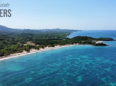 Paya Bay Beach Lot 10B Diamond rock, Roatan