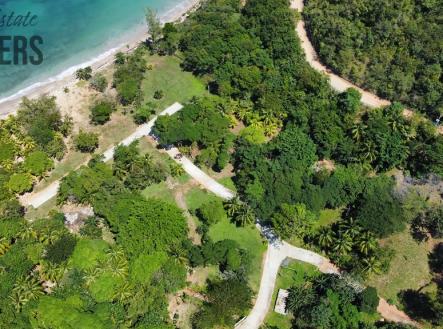 Paya Bay Beach Lot 10B Diamond rock, Roatan