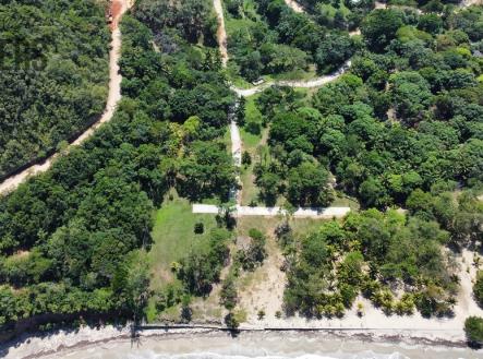 Paya Bay Beach Lot 10B Diamond rock, Roatan