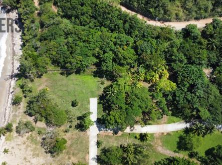 Paya Bay Beach Lot 10B Diamond rock, Roatan