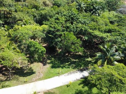 Paya Bay Beach Lot 10B Diamond rock, Roatan