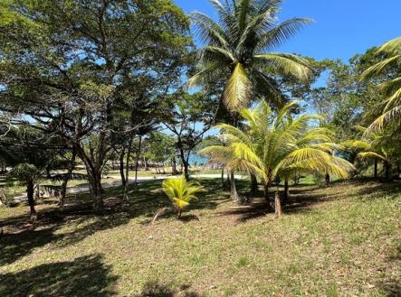 Paya Bay Beach Lot 10B Diamond rock, Roatan