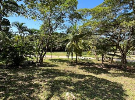Paya Bay Beach Lot 10B Diamond rock, Roatan