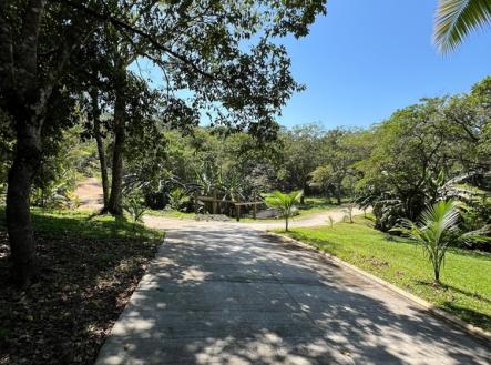 Paya Bay Beach Lot 10B Diamond rock, Roatan