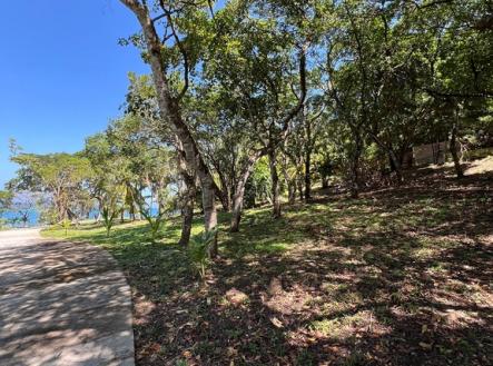 Paya Bay Beach Lot 10B Diamond rock, Roatan