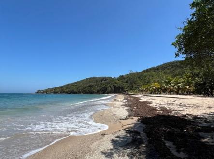 Paya Bay Beach Lot 10B Diamond rock, Roatan