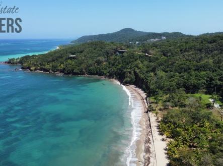 Paya Bay Beach Lot 10B Diamond rock, Roatan