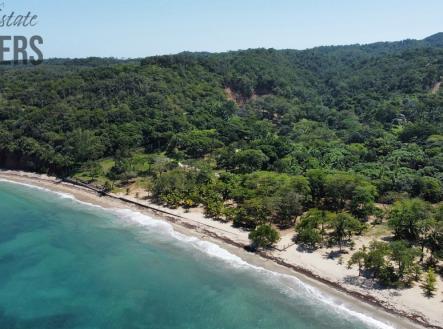 Paya Bay Beach Lot 10B Diamond rock, Roatan