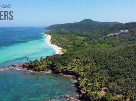 Paya Bay Beach Lot 10B Diamond rock, Roatan
