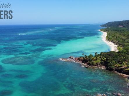 Paya Bay Beach Lot 10B Diamond rock, Roatan
