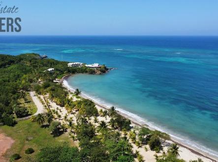 LOT 4B Aroha Estate, Roatan