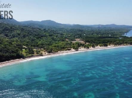 LOT 4B Aroha Estate, Roatan