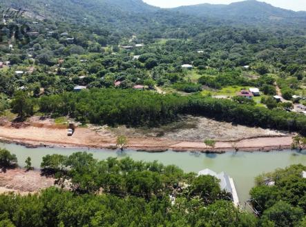 LOT 4B Aroha Estate, Roatan