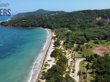 LOT 4B Aroha Estate, Roatan