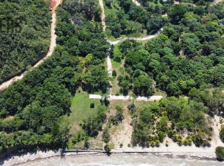 LOT 4B Aroha Estate, Roatan