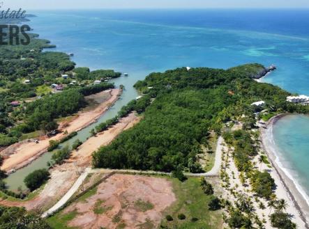 LOT 4B Aroha Estate, Roatan