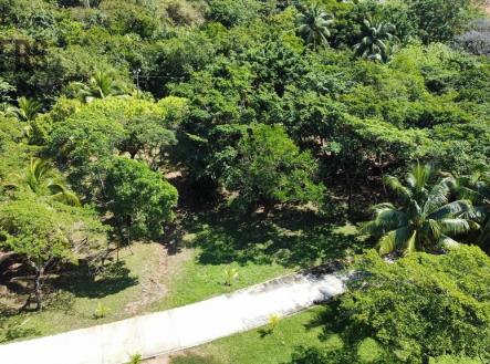 LOT 4B Aroha Estate, Roatan