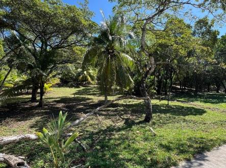 LOT 4B Aroha Estate, Roatan